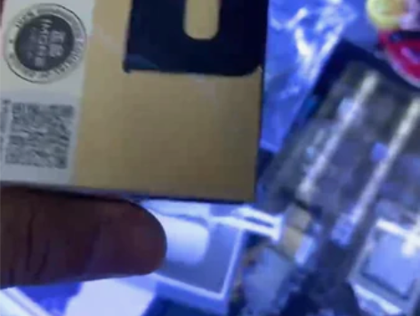 万魔 EO320 有线耳机，原包原封，非白...