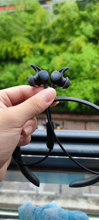 BOSE bose qc30主动降噪无线...