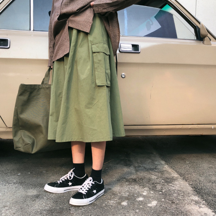 other/其他 半身裙