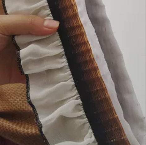 手工花篮 感兴趣的话点“我想要”和我私聊吧～