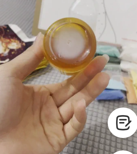 景泰蓝工艺画原材料套装金丝彩沙装饰挂画手工...