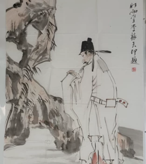 李稼夫，国家一级美术师，中国工艺美术家协会...