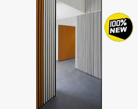 玄关装饰画现代简约入户走廊过道尽头挂画抽象...