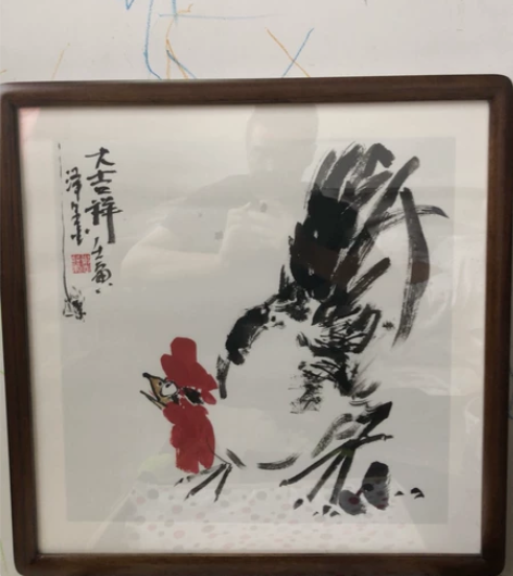 郑志超中国美术家协会会员,中国工艺美术家协...