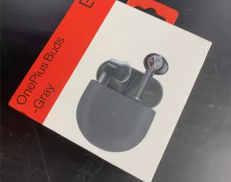 一加buds耳机真无线蓝牙耳机一加Buds...