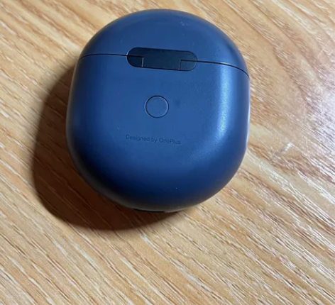 一加 OnePlus Buds耳机,耳机掉...