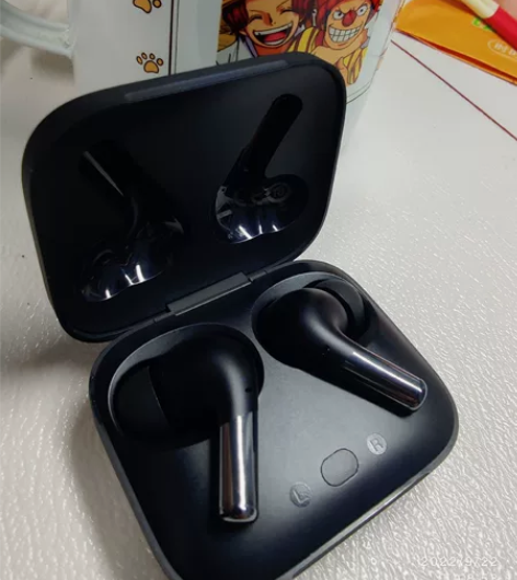 一加 oneplus buds pro 降...