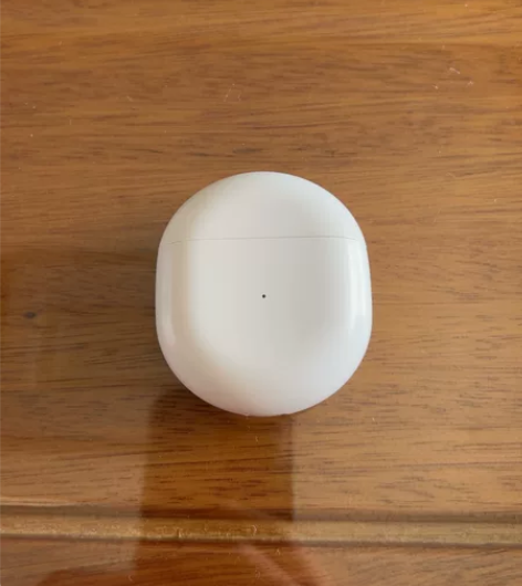 #一加原装蓝牙耳机充电仓，21年购入，左右...