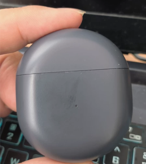 一加oneplus buds 左耳 充电仓...