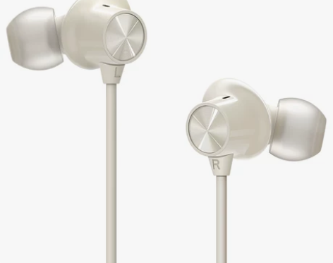 一加云耳Z无线蓝牙运动耳机 充电10分钟听...