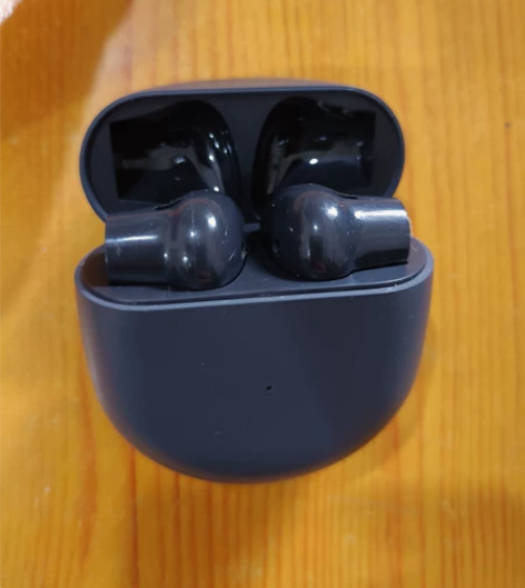 一加oneplusbuds蓝牙耳机 成色如...
