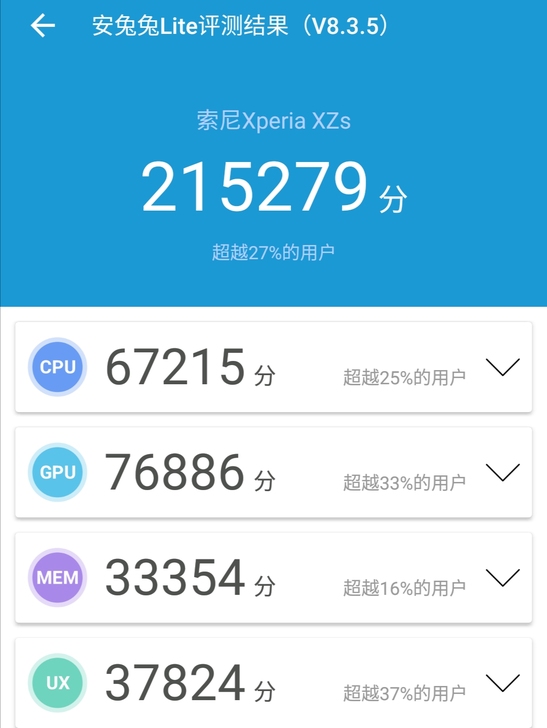 最好体质索尼sov35可小刀 索尼xzs日...