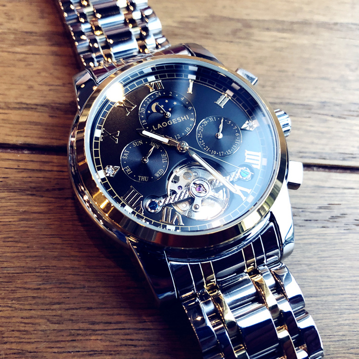 LIBIS/利比时 腕表