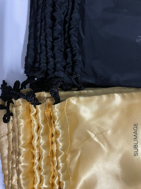 香奈儿收纳袋防尘袋