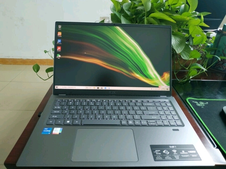 宏碁 非凡S3 Plus i5##amp；...