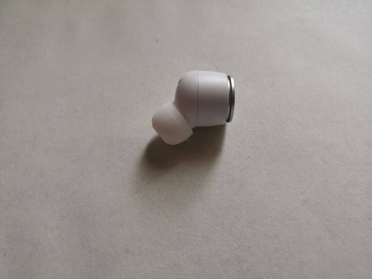 网易云me02tws蓝牙耳机（左L耳机）