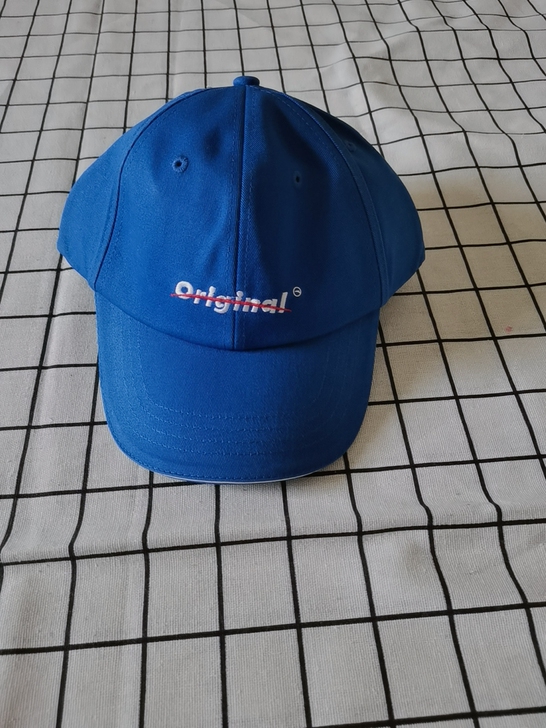 安踏儿童男童帽子全新正品