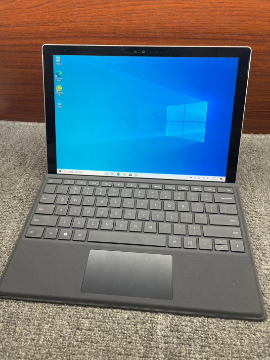微软surface pro4 成色好 i5...