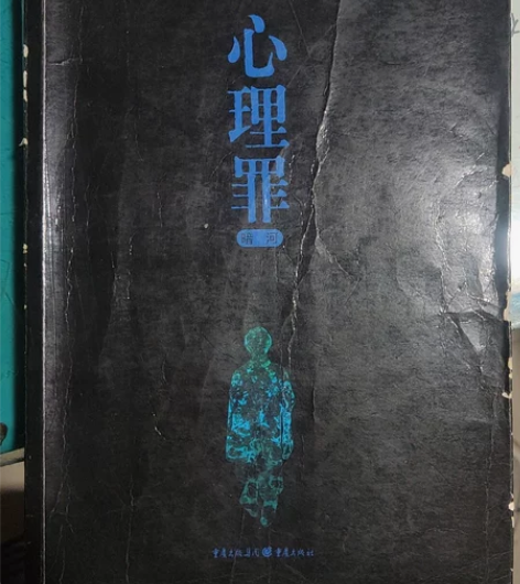 类似侦探小说，我看完了，很好看，真的很好看...