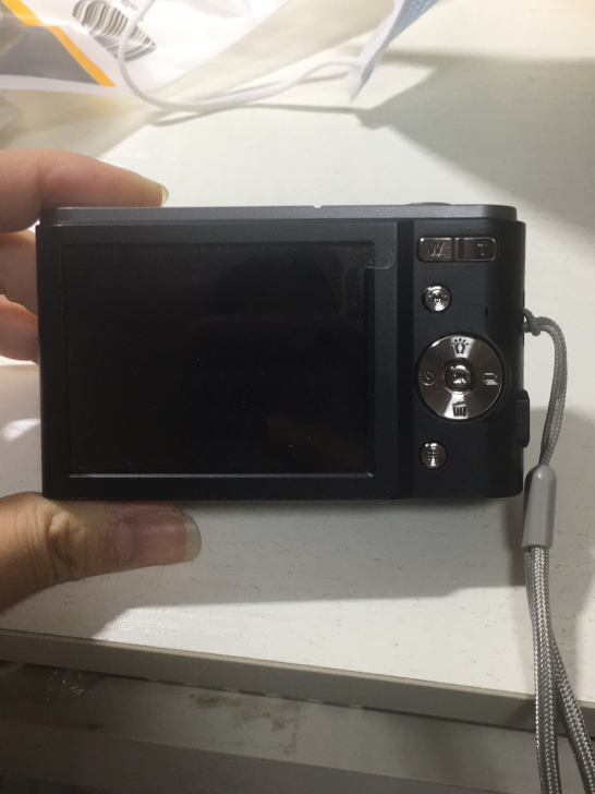 转手原因：学校不给带..