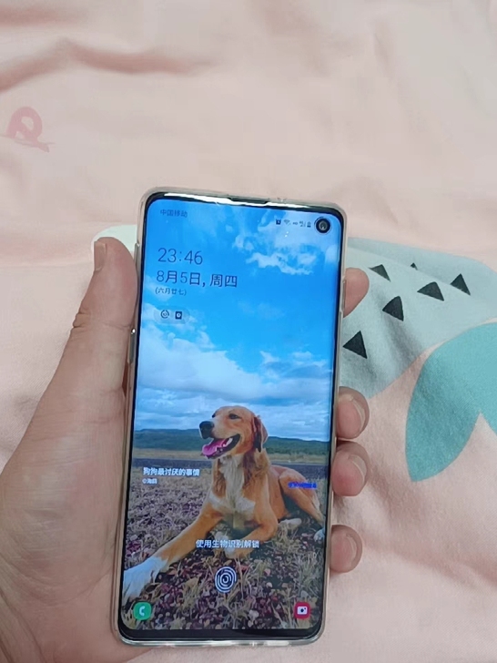 全新Samsung/三星 Galaxy S...