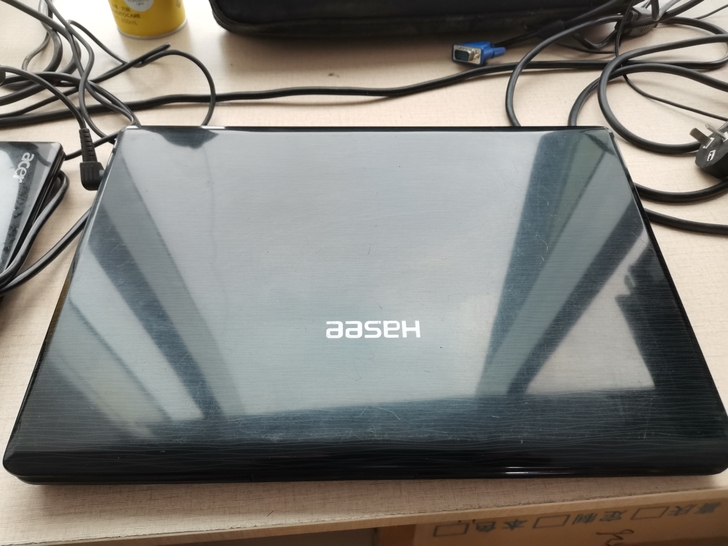 神舟优雅A460-I3 D2 m330@2...