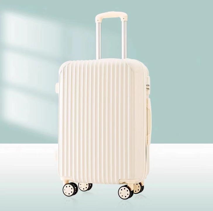 全新迷你行李箱转售