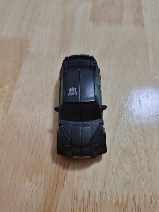 正版 孩之宝 变形金刚 撬棍 传奇级 小比例