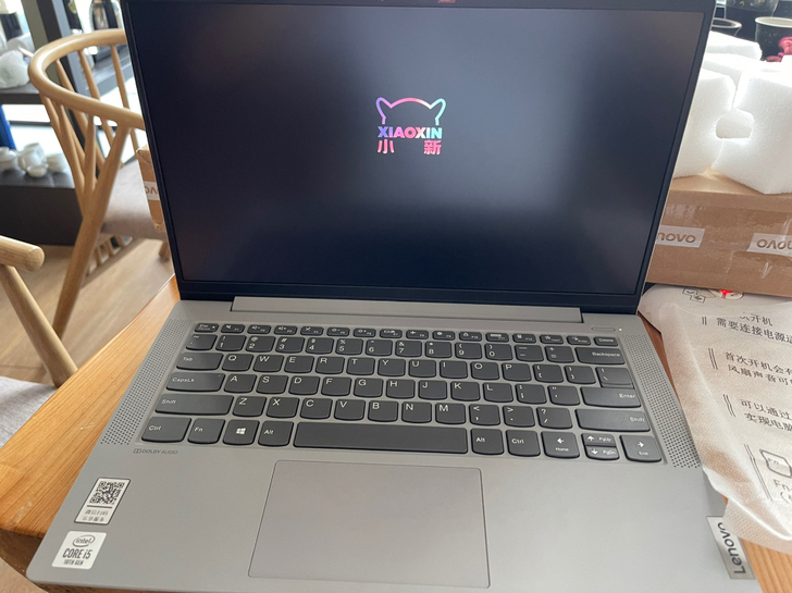 0磨损联想笔记本10酷睿i5处理器0划伤