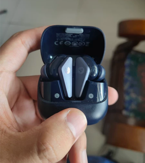 Libratone小鸟耳机，Air+第二代...