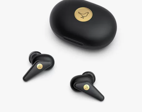 【狂欢价】Libratone/小鸟耳机 T...