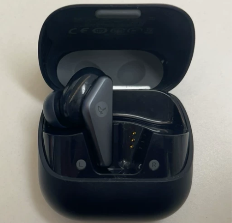 小鸟air+第2代 音质不错，主动降噪，适...