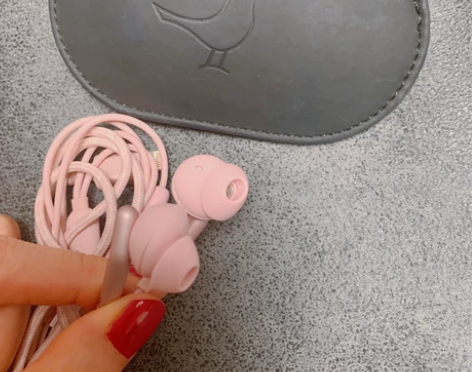 libratone 小鸟 降噪耳机 99成...