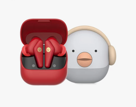 【新品】Libratone小鸟耳机 AIR...