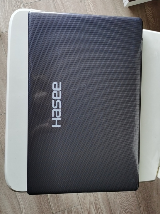 神舟战神K710C-I7