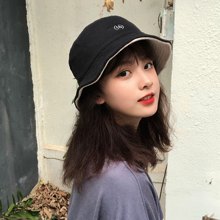 艾佳微 帽子