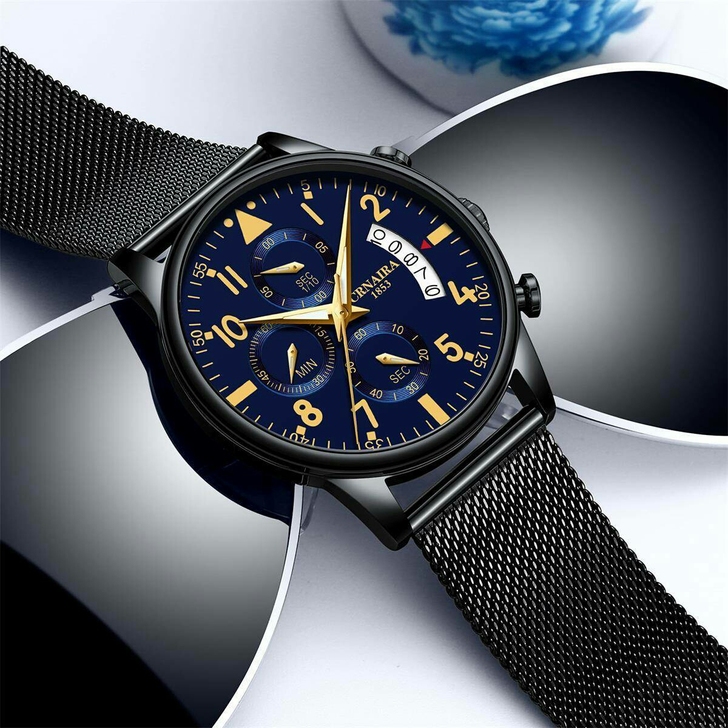 【全新亏钱低价处理】处理专柜正品全自动手表...