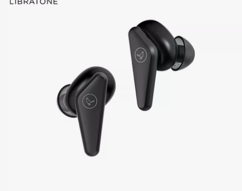 【直营】LIBRATONE TRACK A...