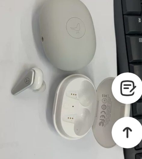 小鸟耳机 充电仓 非降噪 Libraton...