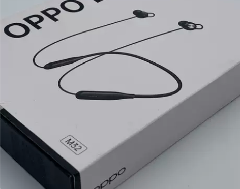 oppo enco m32运动无线蓝牙耳机...