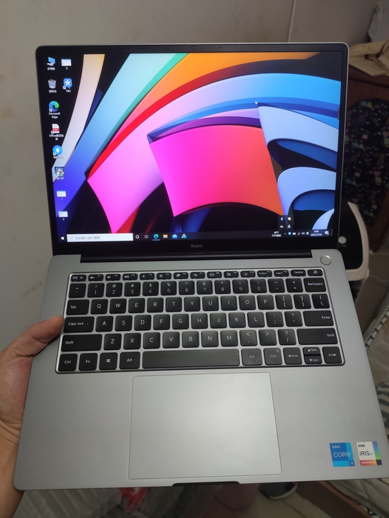 小米RedmiBook Pro14 202...