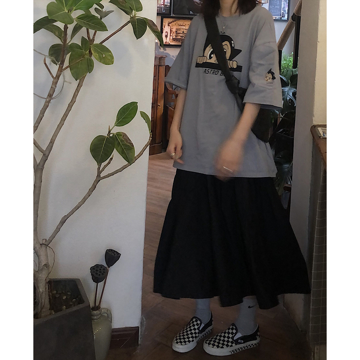oops market /是阿童木呀!纯棉...