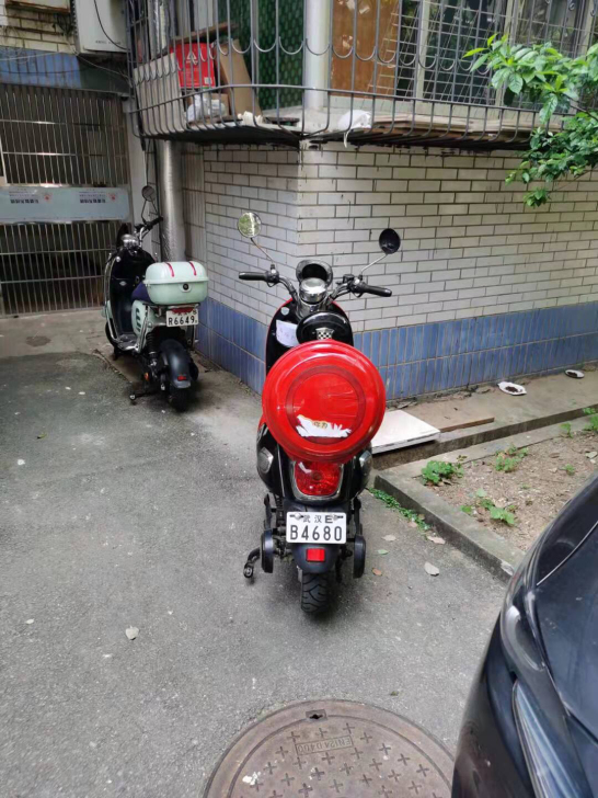 一手绿源电动车，基本不用所以出手，需自提，...