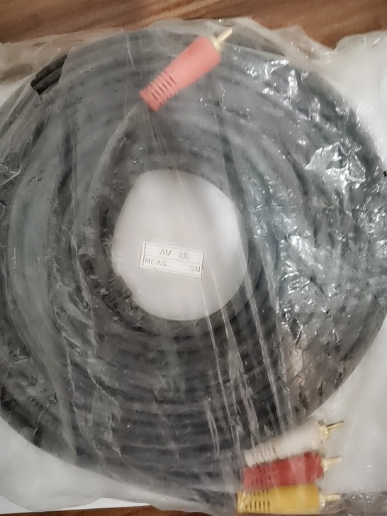 处理有线电视线,电脑VGA,DVI线,高清...