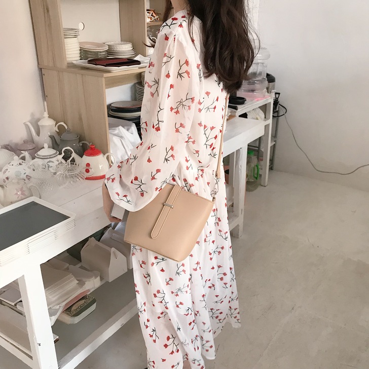 包包韩国东大门新款简约斜挎包女百搭ins#...