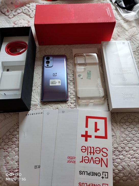 1加9,一加9,12+256g,紫翼,功能...