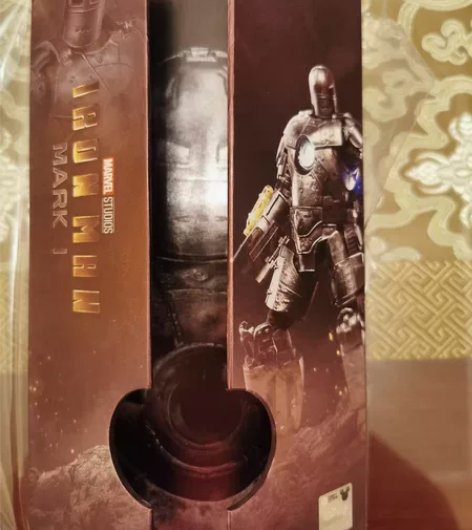 Q版变装皮卡丘  钢铁侠皮卡丘手办cos漫...