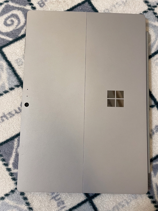 微软surface pro4 i5 4+1...