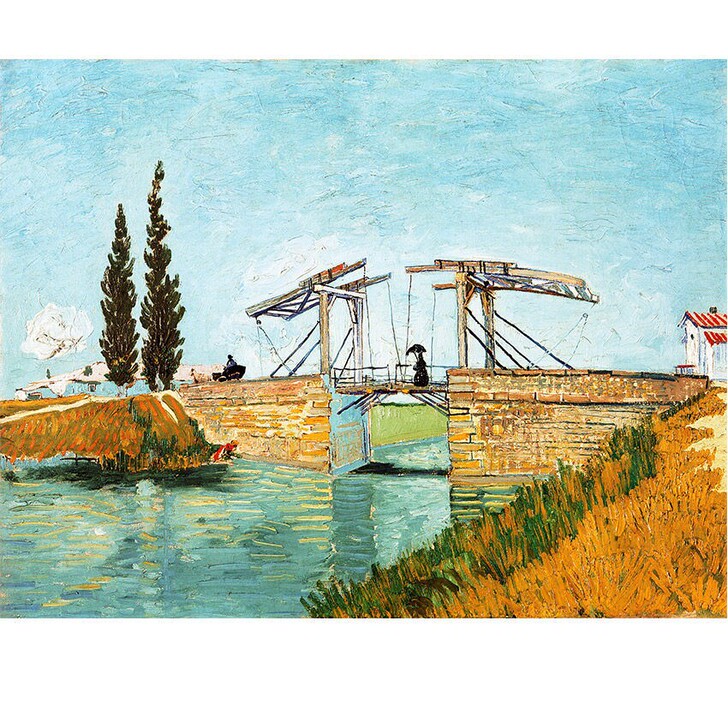 梵高星空星夜挂画无框画客厅沙发背景墙装饰画...
