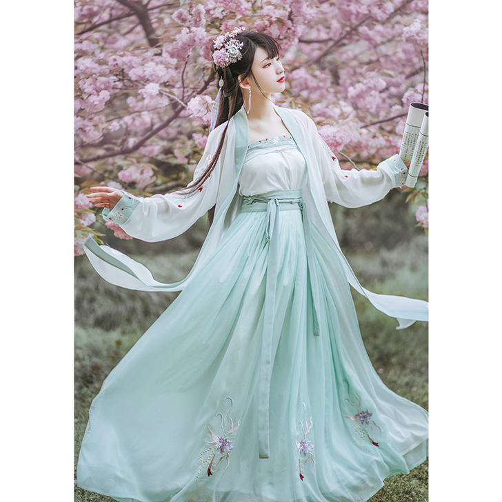 御篇【灼莲】